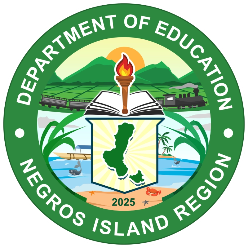 Department of Education NIR Logo